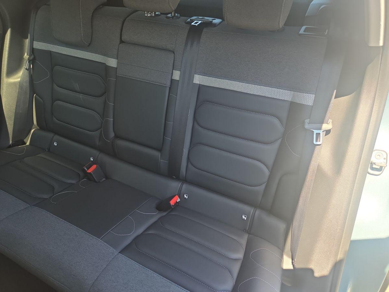 Citroen C4 1.2 12V e-THP / PureTech — photo 14