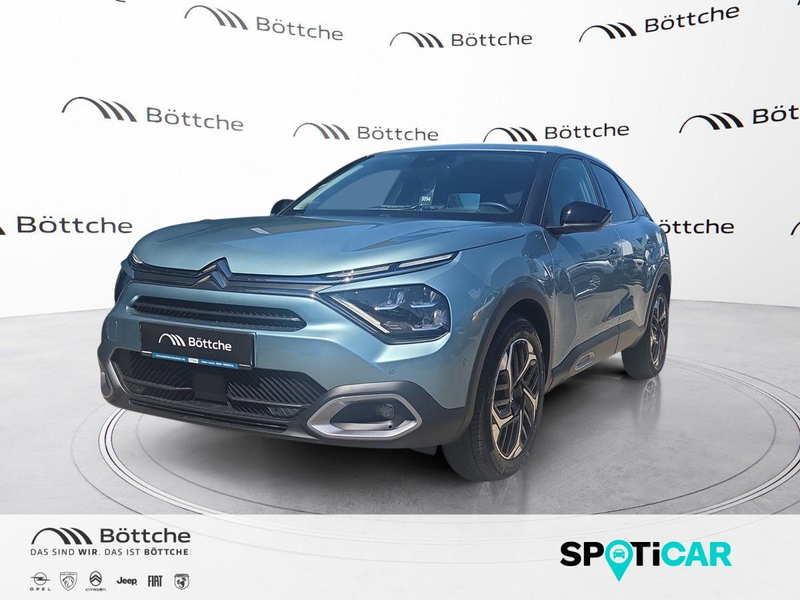 Citroen C4 1.2 12V e-THP / PureTech