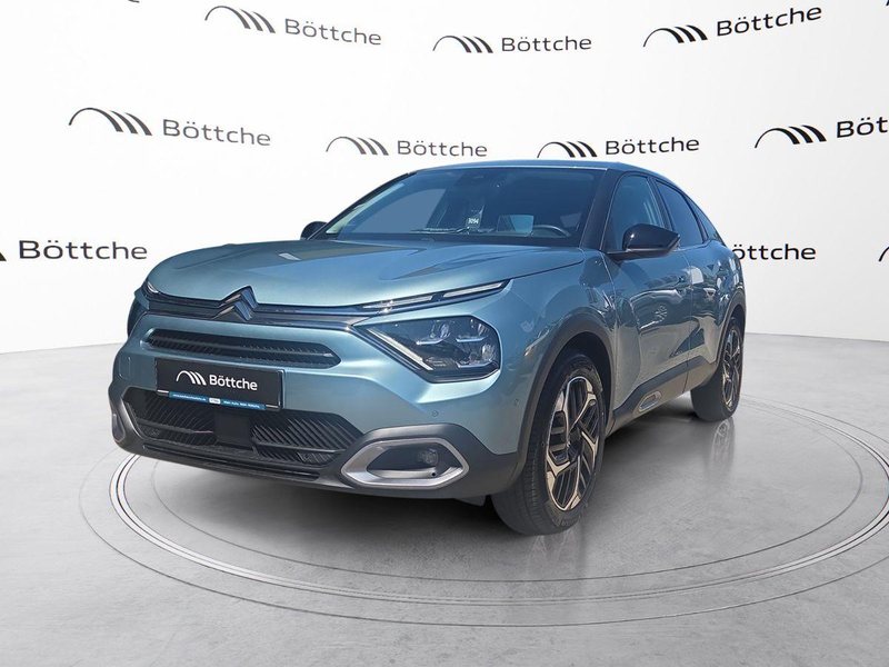 Citroen C4 1.2 12V e-THP / PureTech — photo 2
