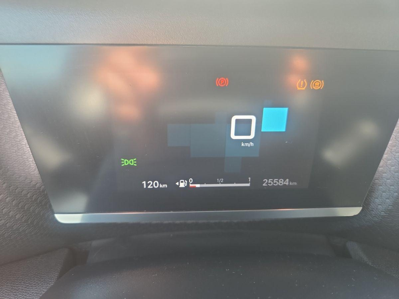 Citroen C4 1.2 12V e-THP / PureTech — photo 8
