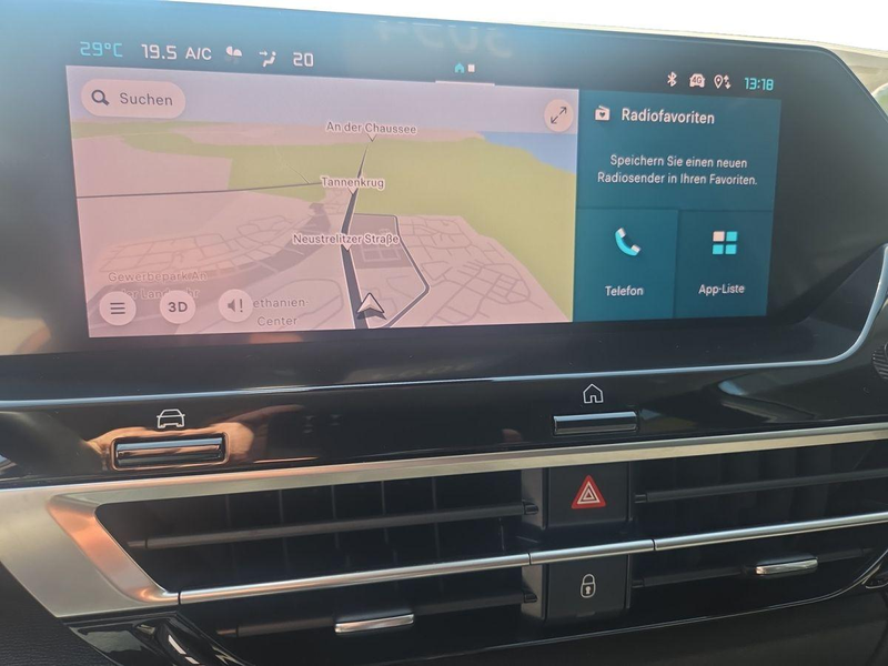 Citroen C4 1.2 12V e-THP / PureTech — photo 12