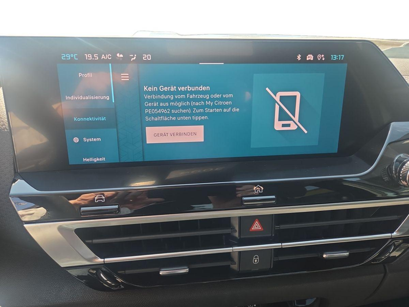 Citroen C4 1.2 12V e-THP / PureTech — photo 11