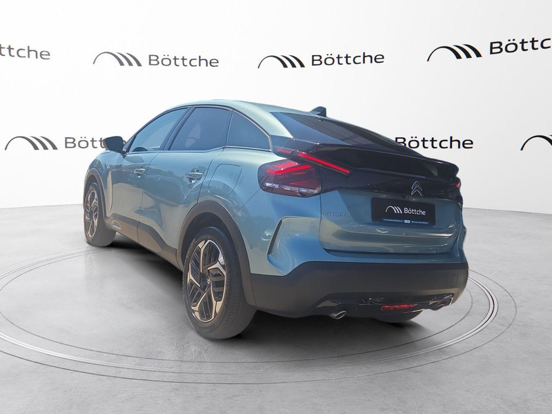 Citroen C4 1.2 12V e-THP / PureTech — photo 3