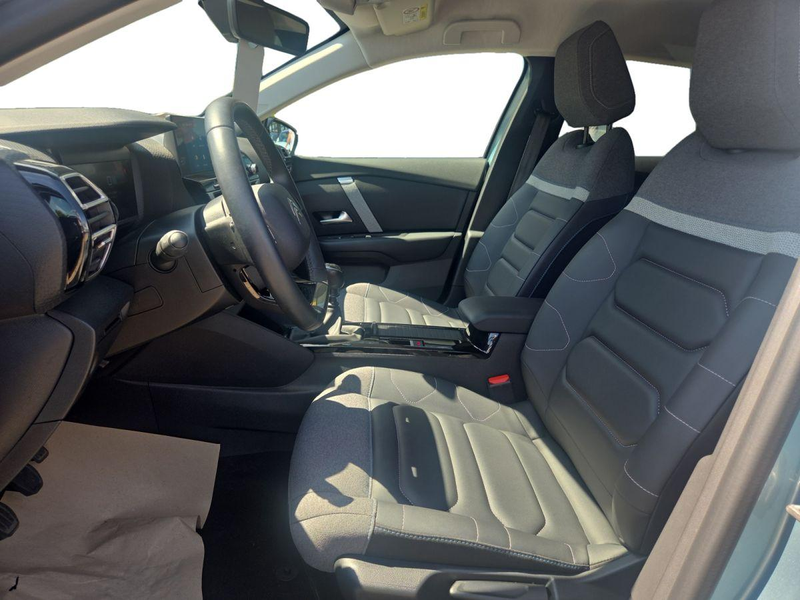 Citroen C4 1.2 12V e-THP / PureTech — photo 6