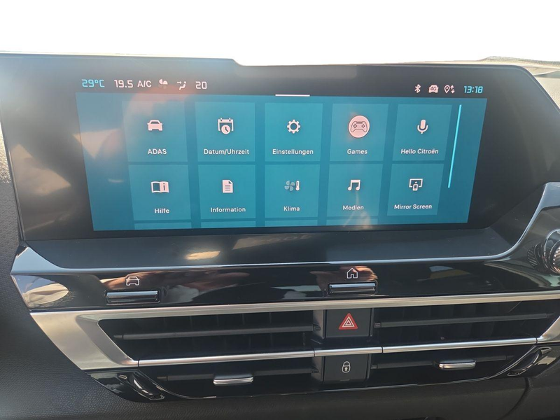 Citroen C4 1.2 12V e-THP / PureTech — photo 13