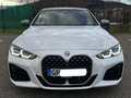 BMW 440 M440i xDrive Weiß - thumbnail 1