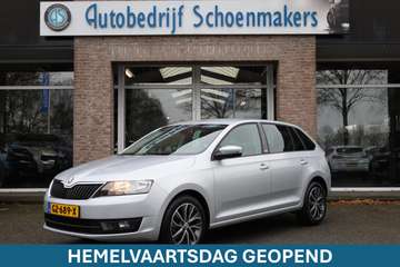 1.2 TSI Greentech Edition TREKHAAK STOELVERW. CRUI