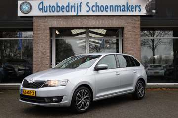 1.2 TSI Greentech Edition TREKHAAK STOELVERW. CRUI
