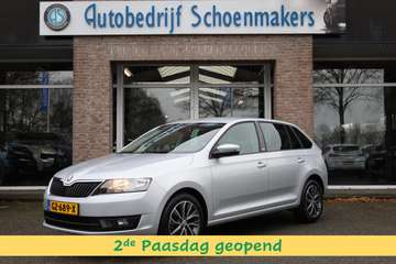 1.2 TSI Greentech Edition TREKHAAK STOELVERW. CRUI