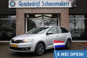 1.2 TSI Greentech Edition TREKHAAK STOELVERW. CRUI
