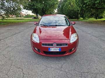 1.6 mjt Dynamic 105cv