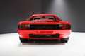 Ferrari Testarossa Einzelstück *600 Km*1991*1.Hand* Piros - thumbnail 6