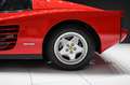 Ferrari Testarossa Einzelstück *600 Km*1991*1.Hand* Rouge - thumbnail 9