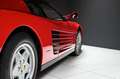 Ferrari Testarossa Einzelstück *600 Km*1991*1.Hand* Rot - thumbnail 24