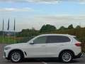 BMW X5 xDrive 30d Blanc - thumbnail 3