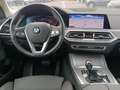 BMW X5 xDrive 30d Blanc - thumbnail 6