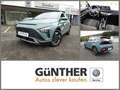 Hyundai BAYON Bayon 1.0 T-GDI Select 2WD*SHZ*LEHZ*Metallic Vert - thumbnail 1