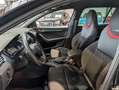 Skoda Octavia Combi 2.0 TSI DSG RS AHK PDC Klimaaut. Negro - thumbnail 8