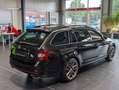 Skoda Octavia Combi 2.0 TSI DSG RS AHK PDC Klimaaut. Negro - thumbnail 6