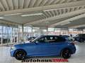 BMW 118 i Edition M Sportpaket Shad AUT/NAVI/GLASDACH Blau - thumbnail 5