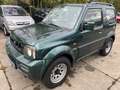 Suzuki Jimny 1 Hand ,Tüv neu , Rostfrei Grün - thumbnail 4
