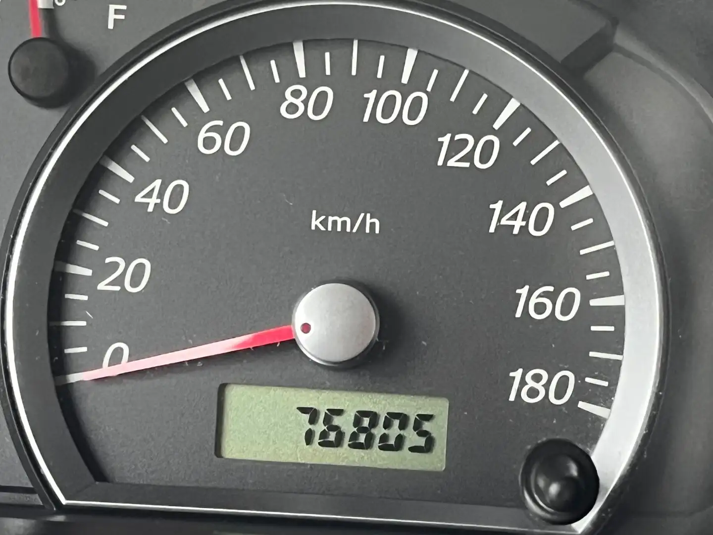 Suzuki Jimny 1 Hand ,Tüv neu , Rostfrei Grün - 2