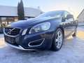 Volvo S60 Lim. Momentum NAVI*XENON*KLIMA Schwarz - thumbnail 2