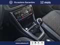 Volkswagen T-Cross 1.0 TSI 110ch Carat Noir - thumbnail 8