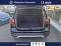 Volkswagen T-Cross 1.0 TSI 110ch Carat Noir - thumbnail 9