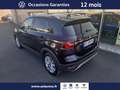 Volkswagen T-Cross 1.0 TSI 110ch Carat Noir - thumbnail 4