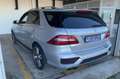Mercedes-Benz ML 320 63 AMG Performance 4Matic 525cv Plateado - thumbnail 5