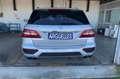 Mercedes-Benz ML 320 63 AMG Performance 4Matic 525cv Plateado - thumbnail 4