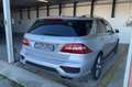 Mercedes-Benz ML 320 63 AMG Performance 4Matic 525cv Plateado - thumbnail 3