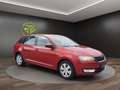 Skoda Rapid/Spaceback Spaceback Ambition Green tec 1,2 TSI Rot - thumbnail 7