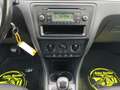 Skoda Rapid/Spaceback Spaceback Ambition Green tec 1,2 TSI Rot - thumbnail 14