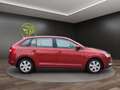 Skoda Rapid/Spaceback Spaceback Ambition Green tec 1,2 TSI Rot - thumbnail 6