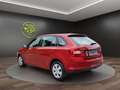 Skoda Rapid/Spaceback Spaceback Ambition Green tec 1,2 TSI Rot - thumbnail 3