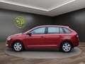 Skoda Rapid/Spaceback Spaceback Ambition Green tec 1,2 TSI Rot - thumbnail 2