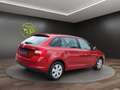 Skoda Rapid/Spaceback Spaceback Ambition Green tec 1,2 TSI Rot - thumbnail 5
