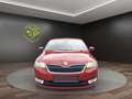 Skoda Rapid/Spaceback Spaceback Ambition Green tec 1,2 TSI Rot - thumbnail 8