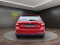 Skoda Rapid/Spaceback Spaceback Ambition Green tec 1,2 TSI Rot - thumbnail 4