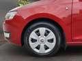 Skoda Rapid/Spaceback Spaceback Ambition Green tec 1,2 TSI Rot - thumbnail 20