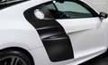 Audi R8 GT Coupe V10 5.2 560 Immat France 1 OF 333 966E-MOIS Weiß - thumbnail 8