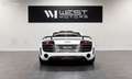 Audi R8 GT Coupe V10 5.2 560 Immat France 1 OF 333 966E-MOIS Weiß - thumbnail 5
