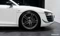 Audi R8 GT Coupe V10 5.2 560 Immat France 1 OF 333 966E-MOIS Weiß - thumbnail 13
