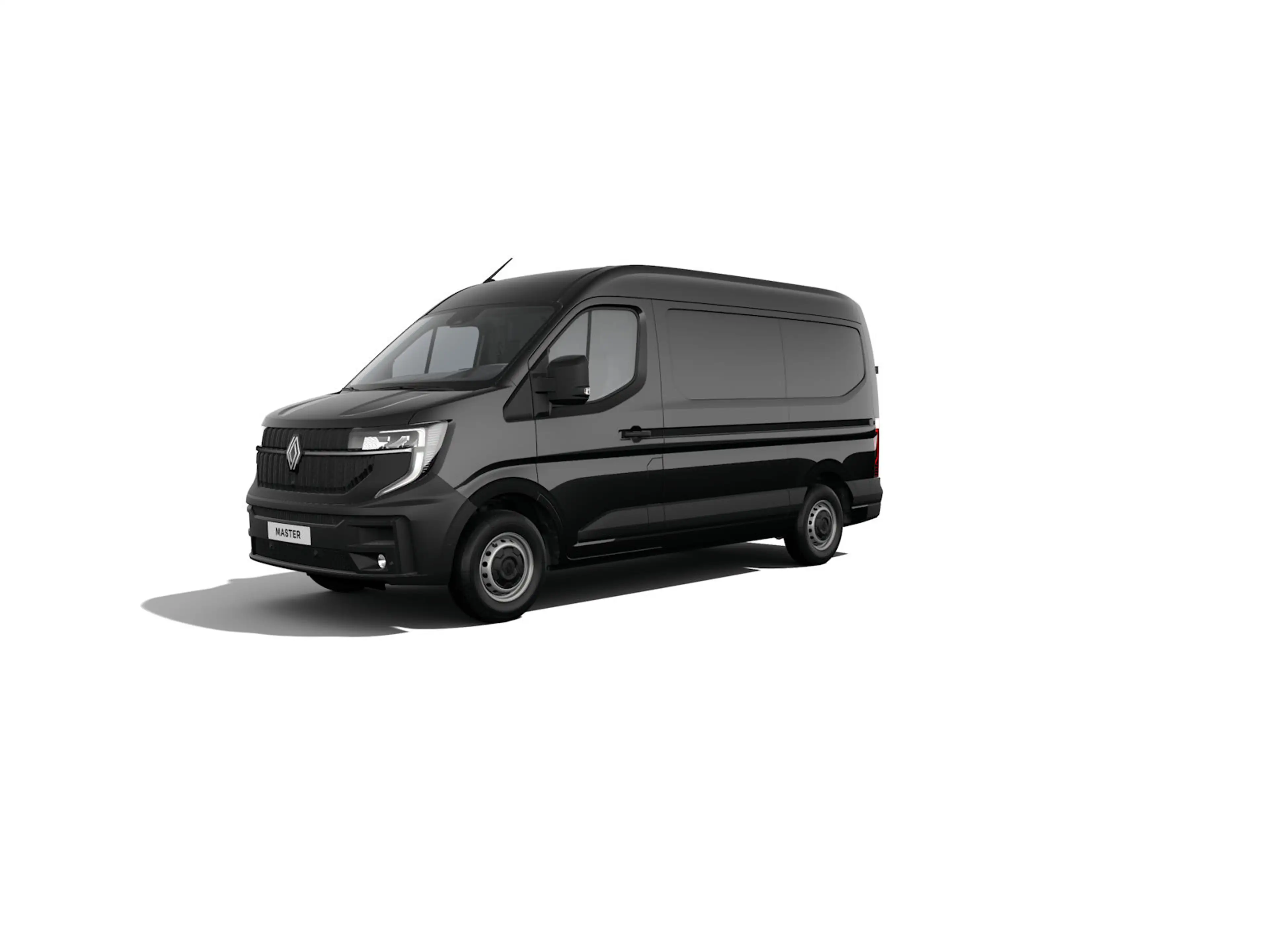 Renault Master Advance Long range | C-Shape LED dagrijverlichting — photo 6
