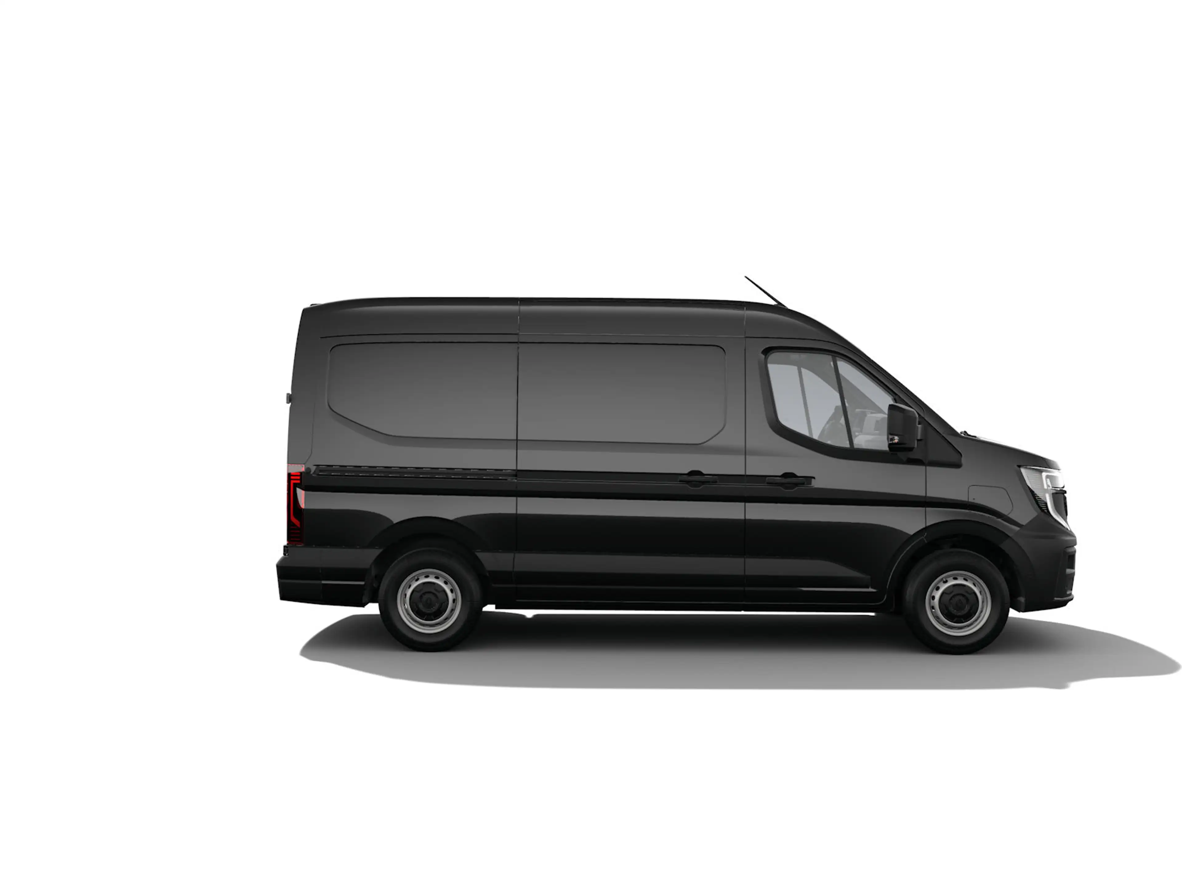 Renault Master Advance Long range | C-Shape LED dagrijverlichting — photo 3