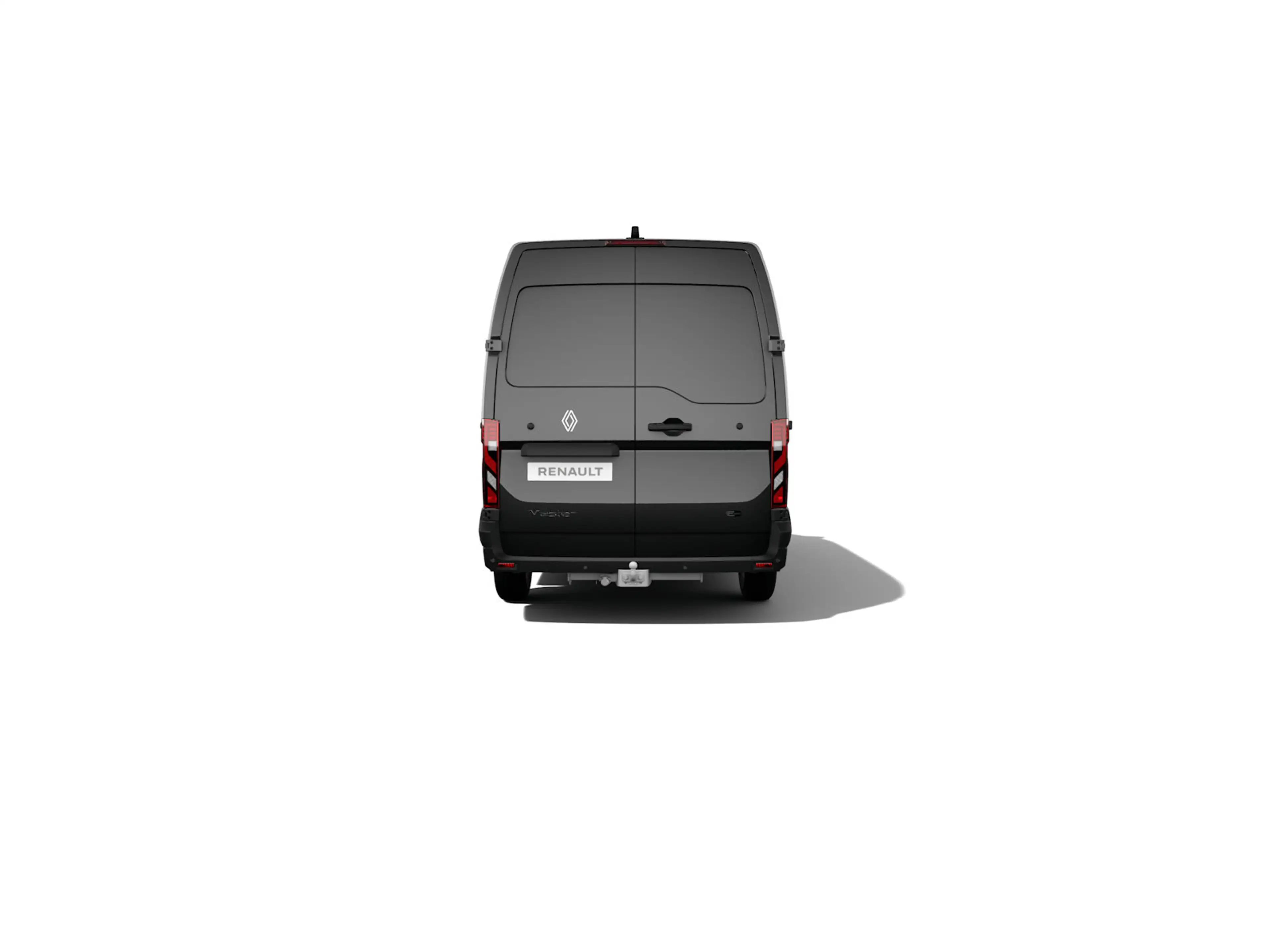 Renault Master Advance Long range | C-Shape LED dagrijverlichting — photo 10