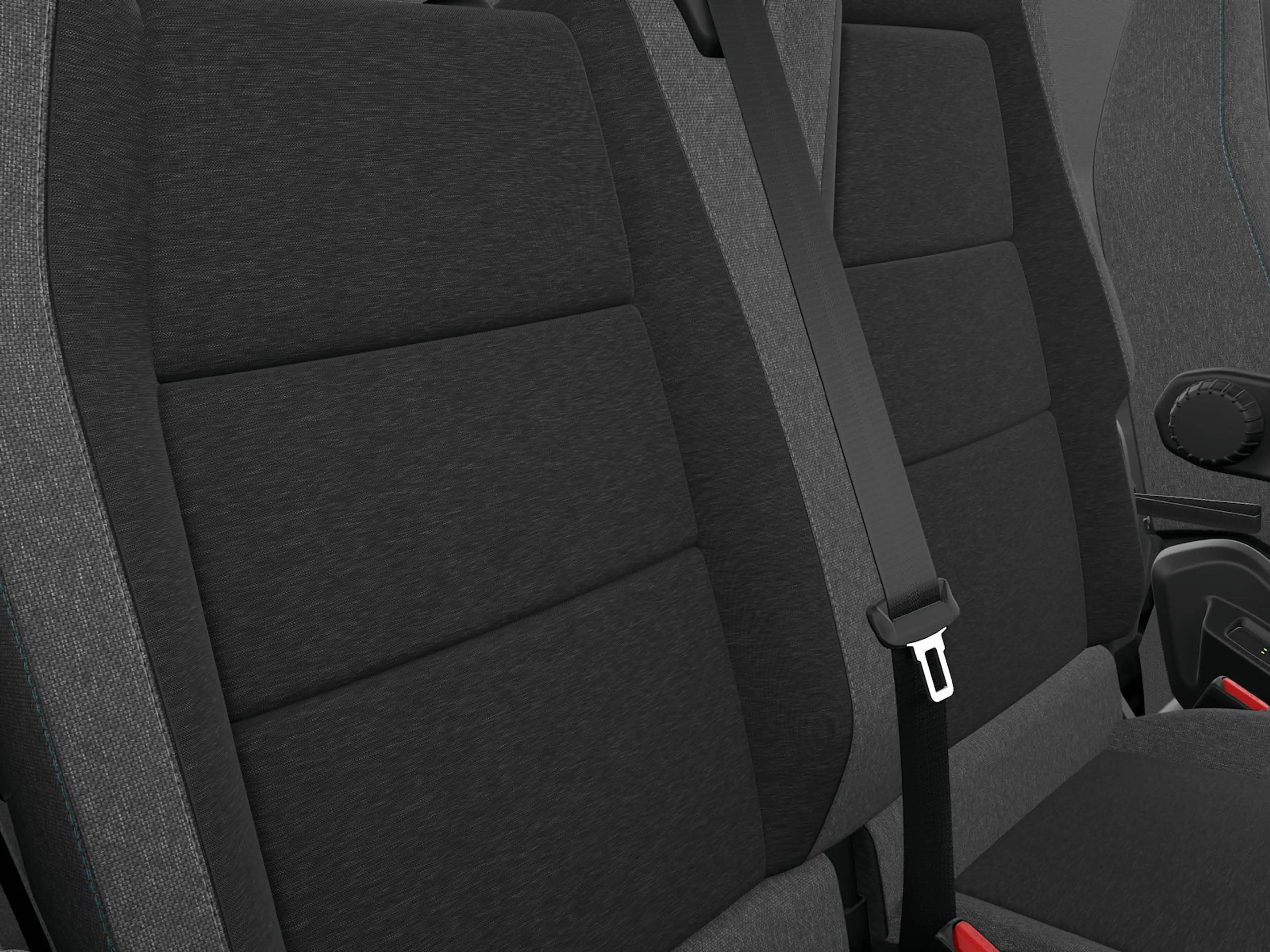 Renault Master Advance Long range | C-Shape LED dagrijverlichting — photo 12
