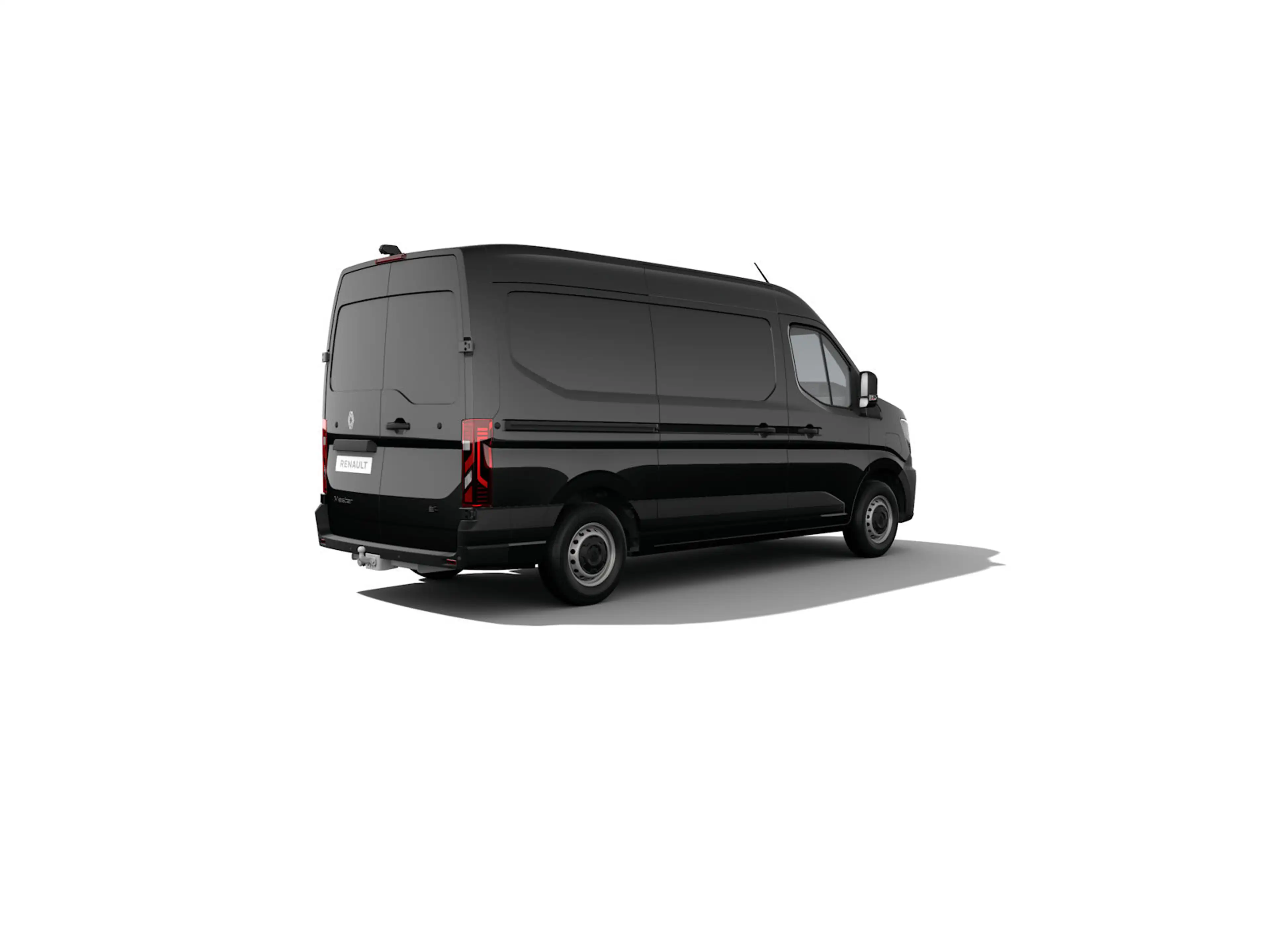 Renault Master Advance Long range | C-Shape LED dagrijverlichting — photo 8
